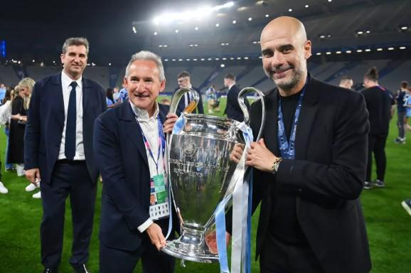 2026世界杯赛程表-邮报：贝吉里斯坦本周末将重返阿提哈德，现场观看曼市德比