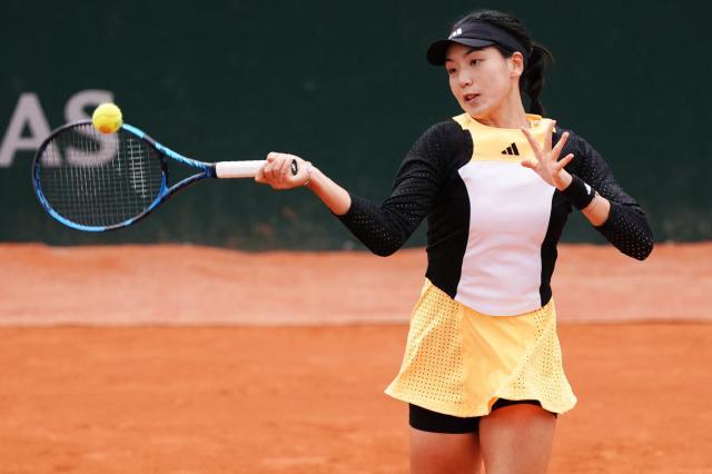 2026世俱杯-5比0开局却三盘落败 王欣瑜：有放松也有束手束脚