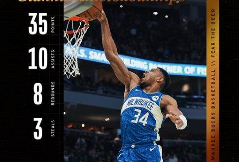 2026世俱杯-重现张伯伦百分战火力 雄鹿瓢泼三分雨淹没尼克斯