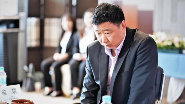 俞斌时代即将结束？国家围棋队即将竞聘 总教练主教练要求本科学历
