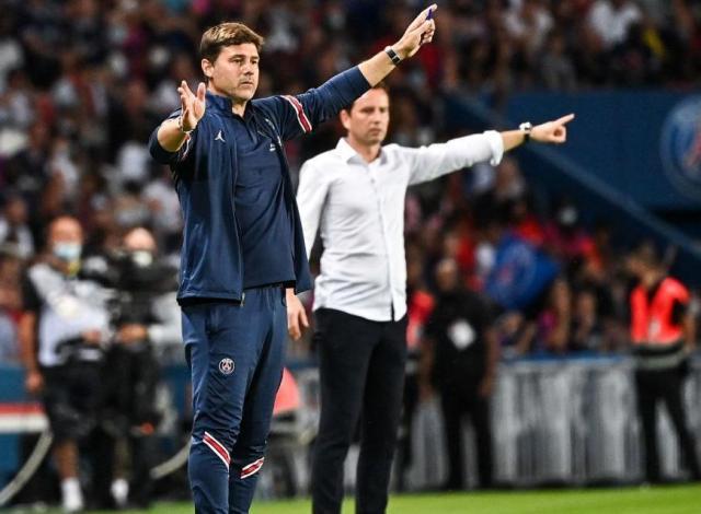 2026年世界杯-波叔：没听到球迷嘘姆巴佩 梅西非常高兴得到欢迎